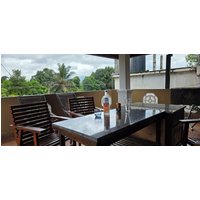 Kandy - Kandy Comforts