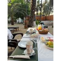 Tarrafal - Hotel Village Penareia