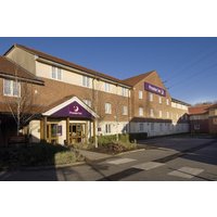 Swindon - Premier Inn Swindon West - M4 J16