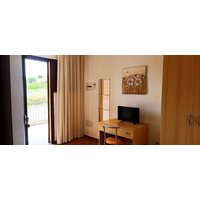 Sedini - Su Arghentu Country Hotel