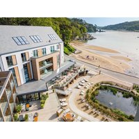 Salcombe - Harbour Beach Club, Hotel & Spa