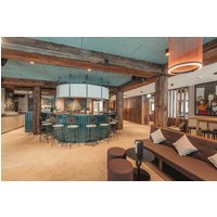 Zermatt - Hotel Matterhorn Inn