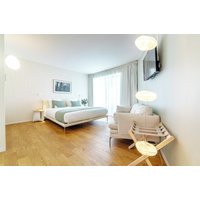 Vitrolles - thecamp hôtel - Aix en Provence