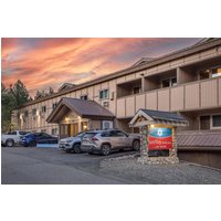 Mammoth Lakes - SureStay Plus Hotel by Best Western Mammoth Lakes