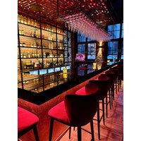 Oberhausen (Nordrhein-Westfalen) - Twins Hotel