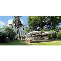 Sacile - Hotel Villa Ca Damiani