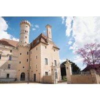 Saint-Savin - Le logis de l'abbaye de Saint Savin