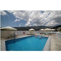 Órgiva - Hotel Villa Turística de Bubión