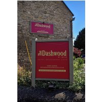 Bicester - The Dashwood Hotel by Aziz