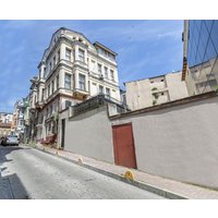 Istanbul - OttomanZade