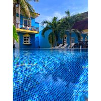 El Paredón Buena Vista - Hotel Evenezer El Paredon