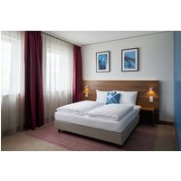 Essen - Four Points Flex by Sheraton Essen