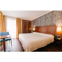 Almería - Torreluz Centro