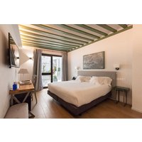 Toledo - Hotel Boutique Posada Sillería
