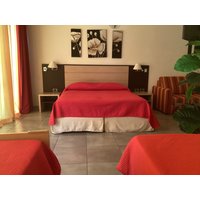 Atena Lucana - Hotel Insteia