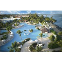 Rio Grande - Hyatt Regency Grand Reserve Puerto Rico