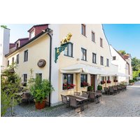 Vöhringen - Gasthof zum Löwen