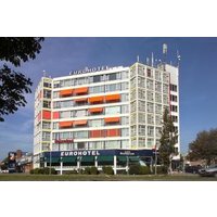 Leeuwarden - Eurohotel