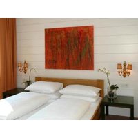 Salzburg - Hotel Vogelweiderhof