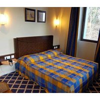 Annecy - Hotel des Marquisats