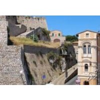 Portoferraio - Hotel Villa Ombrosa