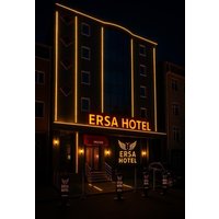 Tuzla - ERSA Hotel