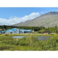 Breiðdalsvík - Hotel Breiddalsvik