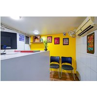 Kolkata - Brill Rooms