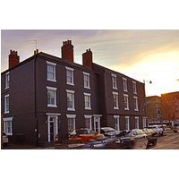 Shrewsbury - The Alb