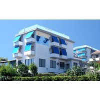 Silvi Marina - Hotel Mare Blu -- boutique