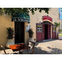 Bastia - Hotel Du Vignoble