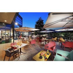 Venezia - Toscana, Italia - Tuscany Inn