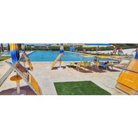 Marinella di Selinunte - Triscinamare Hotel Residence