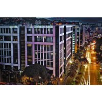 Caracas - Lidotel Caracas
