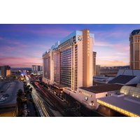 Las Vegas (NV) - Horseshoe Las Vegas by Suiteness