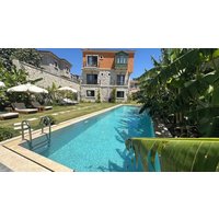 Alaçatı - Elia Hotel Alaçatı