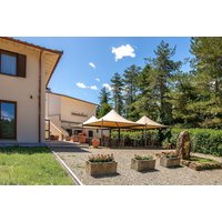 Gricignano - Montelleri Residenza di Campagna