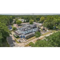 Amersfoort - Fletcher Hotel Het Witte Huis