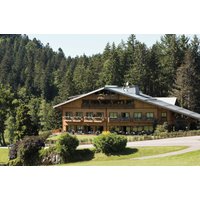 La Bresse - Domaine de Montagne - Hôtel Chalet Frère Joseph