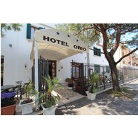 Venedig - Hotel Villa Orio & Beatrice