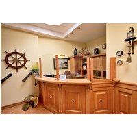 Międzyzdroje - Villa Nautilus