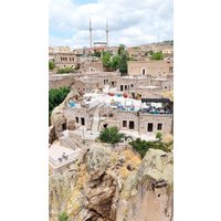 Guzelyurt - Cappadocia Ihlara Mansions & Caves