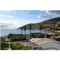 Himare - Hotel Jali