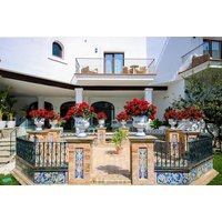 Zahara de los Atunes - Hotel Doña Lola Zahara