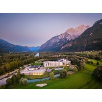 Lienz - Dolomitengolf Suites