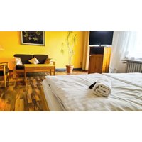 Pforzheim - City Hotel Pforzheim