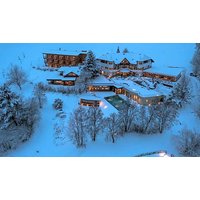 Pfalzen - Taubers Bio Vitalhotel