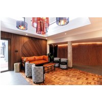 Pretoria - Hotel 224 & Apartments