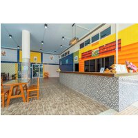 Krabi - The Palm Krabi residence and resort