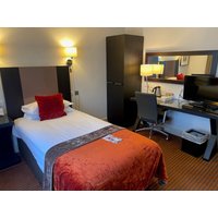 Daventry - Staverton Park Hotel & Golf Club